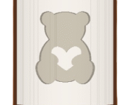 Teddy Bear Heart image