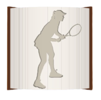 Tennis Female image