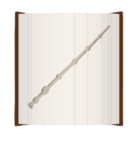 Wand image