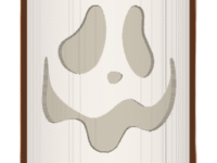 Wavy Face image