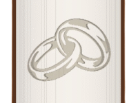 Wedding Rings image