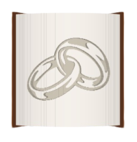 Wedding Rings image