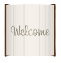 Welcome image