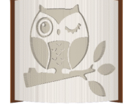 Winking Bird image
