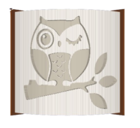 Winking Bird image