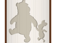 Winnie and Piglet image