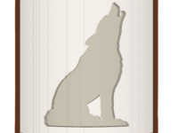 Wolf image