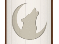 Wolf Moon image