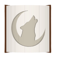 Wolf Moon image