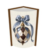 Fore Edge Bauble Image