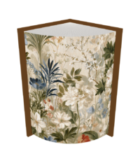 Fore Edge Contemporary Botanical Image