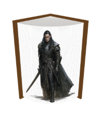 Fore Edge Paladin Image