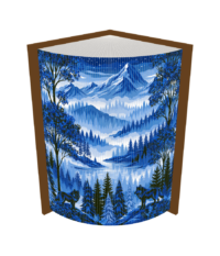 Fore Edge Wolves Image